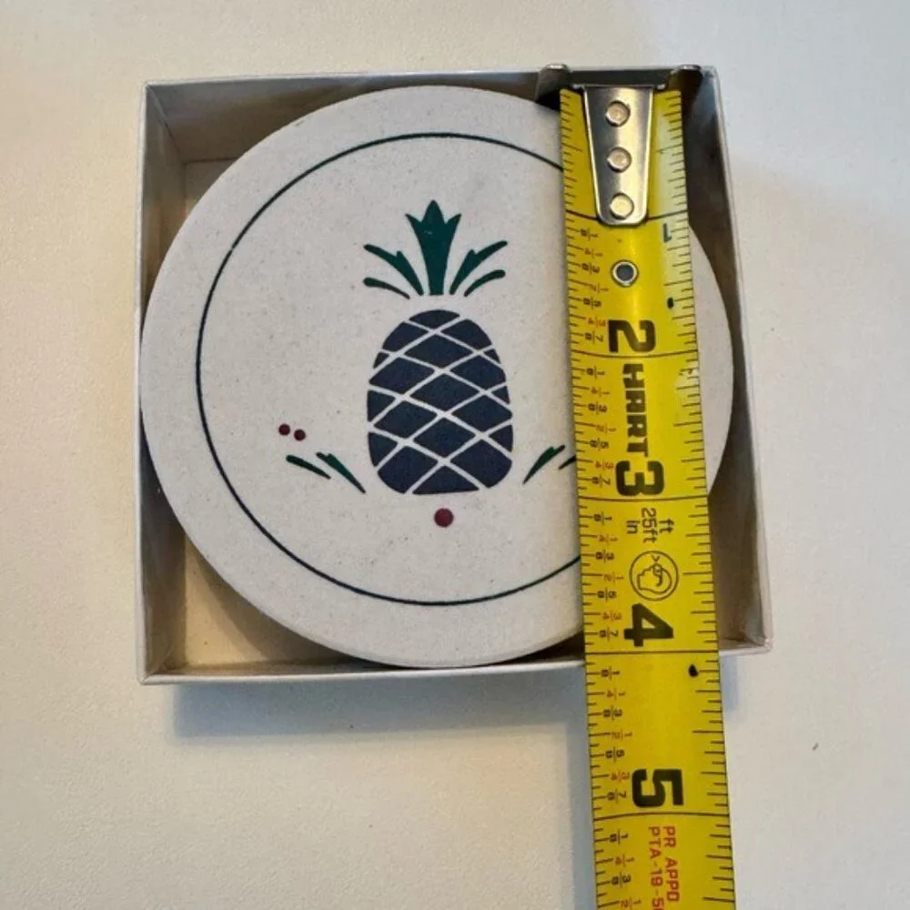 CoasterStone vintage americana